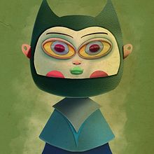 Mi proyecto del curso: Ilustración digital con Procreate. Traditional illustration, Drawing, Digital Illustration, and Digital Drawing project by Rosa Moreno - 01.07.2024