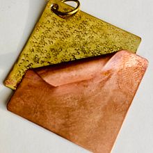 Il mio progetto del corso: Gioielleria: introduzione a saldatura e assemblaggio. Accessor, Design, Arts, Crafts, Jewelr, and Design project by monica miselli - 01.07.2024