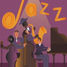 My project for course: Character Exploration for Expressive Illustration Ein Projekt aus dem Bereich Traditionelle Illustration, Design von Figuren, Zeichnung und Digitale Illustration von burgeatay - 04.01.2024