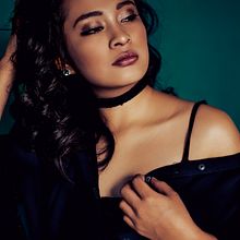 Mi proyecto del curso: Retoque fotográfico de moda y belleza con Photoshop. Un proyecto de Fotografía, Retoque fotográfico, Fotografía de moda, Fotografía de retrato y Fotografía digital de Juan Carlos García Mejía - 30.01.2019