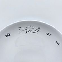 Mi proyecto del curso: Decoración cerámica con calcas digitales. Un progetto di Design di accessori, Illustrazione digitale e Ceramica di Carmen Carrasco Solís - 08.01.2024