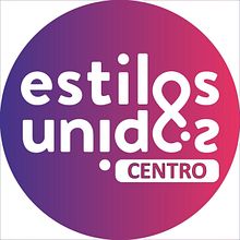 Estilos Unidos (second hand). Advertising, Social Media, Stor, telling, Digital Marketing, Content Marketing, Communication, Graphic Design, Marketing, and Textile Design project by Pamela Reiter - 01.08.2024