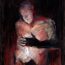 Exposición Colectiva Octubre 2022 LA ZONA GALLERY . Un progetto di Pittura e Illustrazione tradizionale di Laura Picatoste Lescure - 08.01.2024