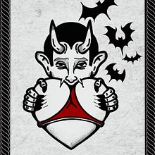 Początek drogi Ein Projekt aus dem Bereich Tattoodesign von Małgosia Milewicz - 08.01.2024