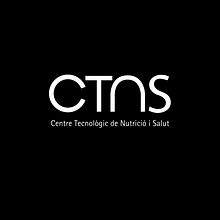 CTNS. Logo para el centro de investigación en Reus. Centre de Nutrició i Salut. Projekt z dziedziny Design użytkownika Kiki Mascareñas - 08.01.2024