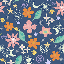 Mein Abschlussprojekt für den Kurs: Haushaltswaren-Musterdesign. Graphic Design, Product Design, Pattern Design, and Digital Illustration project by Ehlert Caroline - 01.25.2024