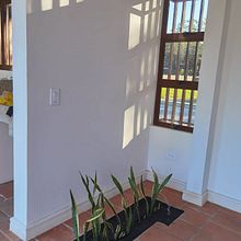 Residencia Tres horizontes, Liberia, Costa Rica. Un proyecto de Arquitectura de Viviana Moya Víquez - 07.01.2024