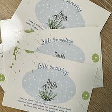 My project for course: Greeting Card Design: Illustrate and Sell Your Collection. Traditional illustration, Br, ing, Identit, Editorial Design, Graphic Design, and Digital Illustration project by Gerda Feeterse van Leeuwen - 01.09.2024