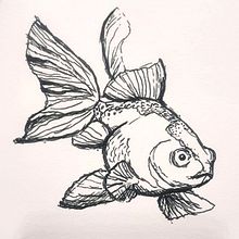 My project for course: Daily Sketching for Creative Inspiration. Traditional illustration, Sketching, Creativit, Drawing, and Sketchbook project by Chiara Pronesti - 01.03.2024
