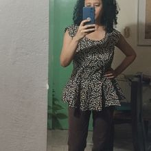 Mi proyecto del curso: Corte y confección a mano de patrones base. Pattern Design, Fashion Design, Sewing, Patternmaking, and Dressmaking project by Astrid QS - 01.09.2024