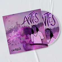 Meu projeto do curso: Planejamento da sua carreira criativa. Un proyecto de Gestión del diseño, Redes Sociales, Gestión del Portafolio, Comunicación, Estrategia de marca						, Business, Diseño, Ilustración digital y Música de Giandra Santos - 09.01.2024