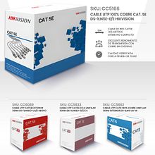 Gráfica Cables UTP - Mailing - Instagram. Un proyecto de Diseño, Diseño gráfico, Marketing, Redes Sociales y Marketing Digital de Valentin Retamal - 09.01.2024