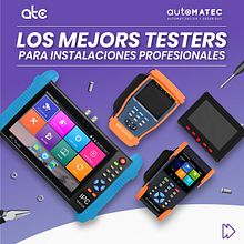 Gráfica Testers ATC - Mailing - Instagram. Un proyecto de Diseño, Publicidad, Diseño gráfico, Marketing, Creatividad y Marketing Digital de Valentin Retamal - 09.01.2024