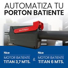 Informativo Motor Titan - Mailing - Instagram. Un proyecto de Diseño, Publicidad, Diseño gráfico, Marketing, Creatividad, Fotografía de producto y Marketing Digital de Valentin Retamal - 09.01.2024