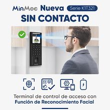 Informativo MinMoe sin contacto - Mailing - Instagram - Whatsapp. Un proyecto de Diseño, Publicidad, Diseño gráfico, Marketing, Creatividad, Fotografía de producto y Marketing Digital de Valentin Retamal - 09.01.2024