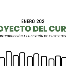 Mi proyecto del curso: Introducción a la gestión de proyectos. Un progetto di Consulenza creativa, Gestione progetti di design e Marketing di Laura Alejandra Pinzón Escobar - 08.01.2024