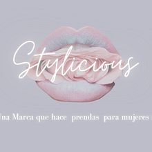 Stylicious . Un progetto di Costume design di stephaniebm - 09.01.2024