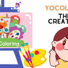 Les meilleurs coloriages pour enfants chez Gbcoloriage. Design, and Photograph project by gbcoloriage - 01.10.2024