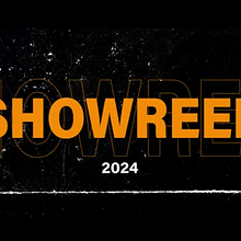 Showreel Edición de Video. Un progetto di Video editing, Video e Motion graphics di Miquel Torres - 05.01.2024