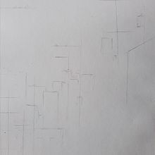 Il mio progetto del corso: Pittura suggestiva ad acquerello: crea illustrazioni avvincenti. Un projet de Beaux Arts, Peinture , et Aquarelle de Francesca Cosenza - 10.01.2024