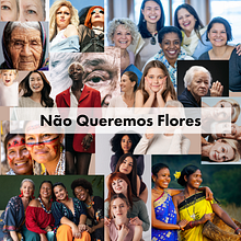 Não Queremos Flores. Filmmaking, Video, Creativit, and Script project by Yolanda Santos - 03.07.2022
