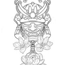 Meu projeto do curso: Desenho de tatuagem blackwork Ein Projekt aus dem Bereich Traditionelle Illustration, Digitale Illustration und Tattoodesign von felipe silva - 20.12.2023