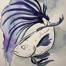 My project for course: Daily Sketching for Creative Inspiration. Traditional illustration, Sketching, Creativit, Drawing, and Sketchbook project by Carolann Lucian - 01.10.2024