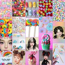 Mi proyecto del curso: Retratos digitales de fantasía con Photoshop . Ilustrasi tradisional, Menggambar, Ilustrasi Digital, Menggambar Potret, Gambar Digital, Dan Lukisan Digital proyek oleh vero_adra11 - 01.10.2024