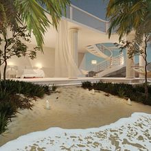 Meu projeto do curso: Renderização de cenas fotorrealistas 3D no Blender. Un progetto di 3D, Modellazione 3D, Architettura digitale, Progettazione 3D e ArchVIZ di claudialazza - 10.01.2024