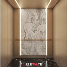 iElevate: Elevating Excellence as the Best Lift Manufacturers in Delhi NCR. Un progetto di Architettura d'interni di I Elevate - 11.01.2024