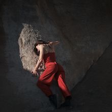 Giulia. Een project van Fotografie, Modefotografie y Artistieke fotografie van Derek Pedrós - 11.01.2024
