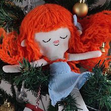 Mi proyecto del curso: Muñecos de tela: diseño, costura y creación de contenido. Arts, Crafts, To, Design, Social Media, Mobile Photograph, Product Photograph, Sewing, Instagram Photograph, Patternmaking, and Dressmaking project by anitatelmo - 01.11.2024
