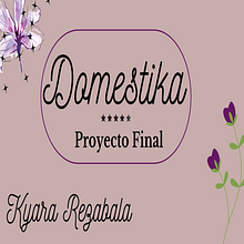 Mi proyecto del curso: Técnicas para entrenar tu creatividad Ein Projekt aus dem Bereich Design, Bildende Künste, Grafikdesign, Kreativität und Sketchbook von Kyara Eunice Rezabala Suárez - 31.12.2023