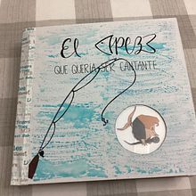 Mi proyecto del curso: Creación de libros pop-up infantiles. Un progetto di Artigianato, Design editoriale, Papercraft, Rilegatura, Creatività con i bambini e Letteratura per bambini e ragazzi	 di Andrea Lopez - 12.01.2024