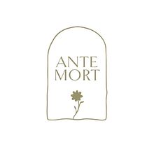 Ante Mort. Un projet de Stratégie de marque de Carolina Zakrajsek - 22.10.2023