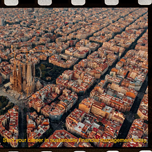 montadora de spots publicitarios. Video Editing project by Olga Fuster Barea - 01.12.2024