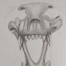 Mi proyecto del curso: Dibujo anatómico con lápiz de grafito para principiantes. Fine Arts, Pencil Drawing, Drawing, Realistic Drawing, and Figure Drawing project by Erick Juarez Gerónimo - 01.12.2024
