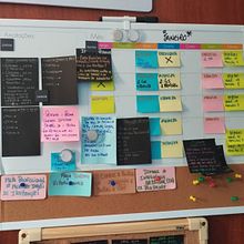 Meu projeto do curso: Técnicas de gestão do tempo para criadores e criativos. Un proyecto de Consultoría creativa y Marketing de Lucimara Silva - 12.01.2024
