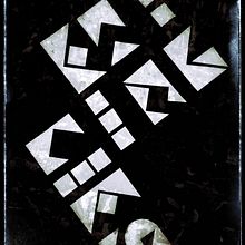 My project for course: Introduction to Minimalist Graphic Design. Projekt z dziedziny Br, ing i ident, fikacja wizualna, Projektowanie graficzne i Teoria barw użytkownika Silke - 12.01.2024