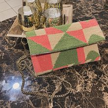 Mi proyecto del curso: Técnicas de punch needle para accesorios personalizados . % sharonlj1 tarafından hazırlanan Sanat ve El Sanatları, Nakış, El, af Sanatları, Kendin Yap, Delme İğnesi, Ve Tekstil Tasarımı projesi - 01.10.2024