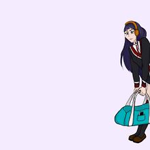 Meu projeto do curso: Desenho de personagens repletos de carisma. Character Design, Sketching, Drawing, Stor, telling, Stor, board, Artistic Drawing, and Narrative project by Vitória Estrela - 01.13.2024