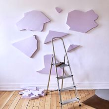 Constructions. Een project van  van Stine Berger - 13.01.2024