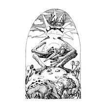 INKTOBER 2023. Traditional illustration project by Karolina - 10.01.2023