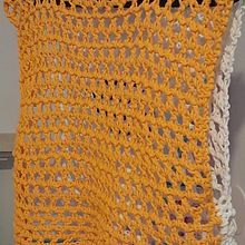 Crochet e eu. Crochet project by Sofia Vieira - 01.14.2024