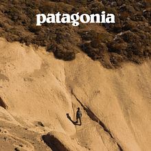 Mi proyecto del curso: Técnicas de storytelling. "Patagonia en Patagonia.". Un progetto di Marketing, Cop, writing, Stor, telling, Content marketing, Comunicazione e Fotografia di Lautaro Gallardo - 12.01.2024