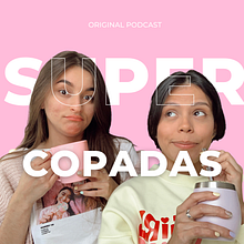 Super Copadas. Een project van Social media, Stor, telling, Instagram y Communicatie van Rossana Navas Lugo - 14.01.2024