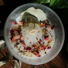 Cura Sui - velas artesanales. Projekt z dziedziny Br, ing i ident, fikacja wizualna, Marketing c, frow, Instagram, Fotografia na Instagram, Marketing na Instagramie i Growth Marketing użytkownika Dalia Gutiérrez - 14.01.2024