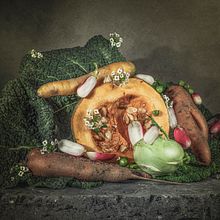 Mon projet du cours : Photographie de nature morte : créez des images en clair-obscur. Product Photograph, Fine-Art Photograph, and Food Photograph project by Trinley Paris - 01.14.2024