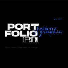 PORTFOLIO DISEÑO 2024. Un proyecto de Diseño y Diseño gráfico de Grethel Balladares - 15.01.2024