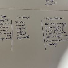 Meu projeto do curso: Técnicas de gestão do tempo para criadores e criativos. Creative Consulting, Marketing, Management, and Productivit project by Samuel Linhares - 01.15.2024